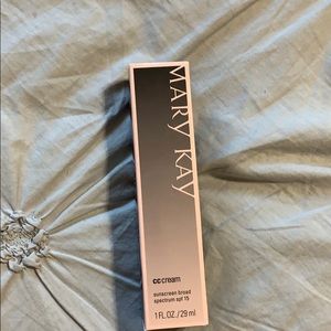 Mary Kay CC Cream- Medium to Deep